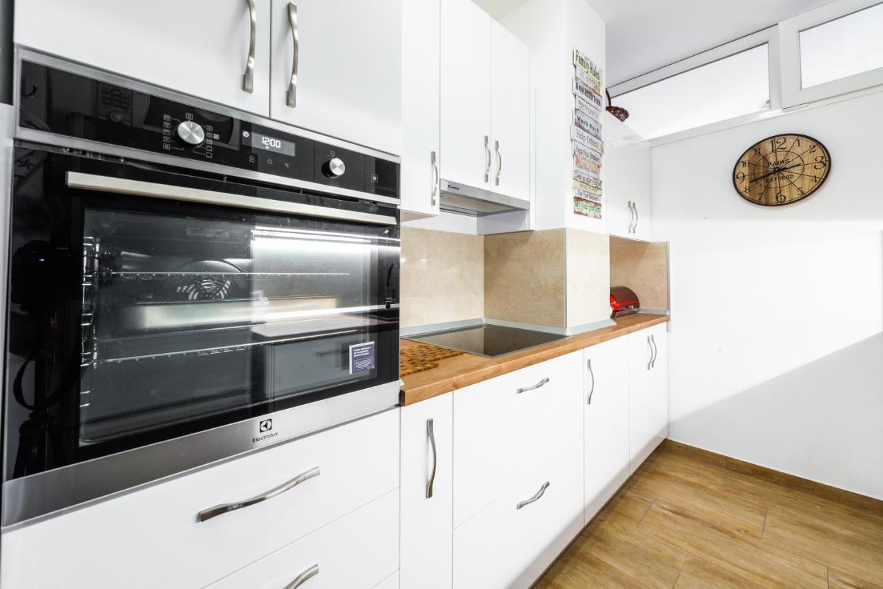 דוברובניק Blue Harmony Sea View Apartment מראה חיצוני תמונה